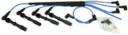 NGK Spark Plug Wire Set P/N:RC-VWC026 - Image 1