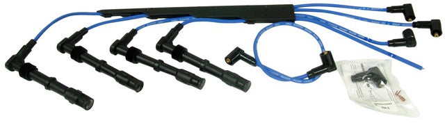 NGK Spark Plug Wire Set P/N:RC-VWC026 - Image 1