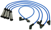 NGK Spark Plug Wire Set P/N:RC-VWC022 - Image 1