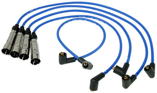 NGK Spark Plug Wire Set P/N:RC-VWC022 - Image 1