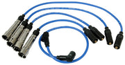NGK Spark Plug Wire Set P/N:RC-VWC013 - Image 1