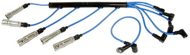 NGK Spark Plug Wire Set P/N:RC-VWC012 - Image 1