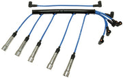 NGK Spark Plug Wire Set P/N:RC-VWC025 - Image 1