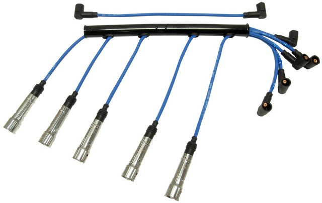 NGK Spark Plug Wire Set P/N:RC-VWC025 - Image 1