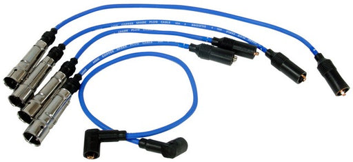 NGK Spark Plug Wire Set P/N:RC-VWC014 - Image 1