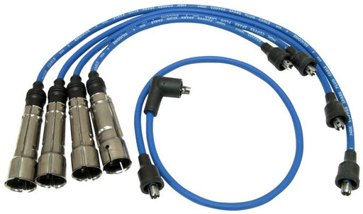 NGK Spark Plug Wire Set P/N:RC-VWC016 - Image 1