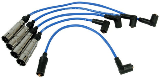 NGK Spark Plug Wire Set P/N:RC-VWC017 - Image 1