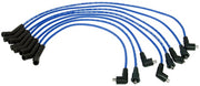 NGK Spark Plug Wire Set P/N:RC-EUX067 - Image 1