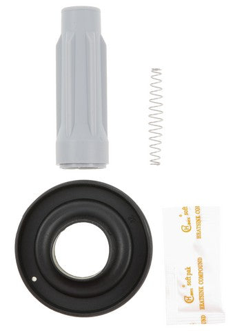 NGK Direct Ignition Coil Boot P/N:CPB-FD014 - Image 1