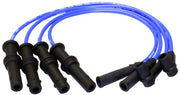 NGK Spark Plug Wire Set P/N:RC-FX61 - Image 1