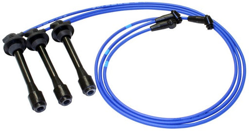 NGK Spark Plug Wire Set P/N:RC-TE65 - Image 1