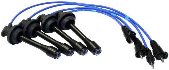 NGK Spark Plug Wire Set P/N:RC-TE64 - Image 1