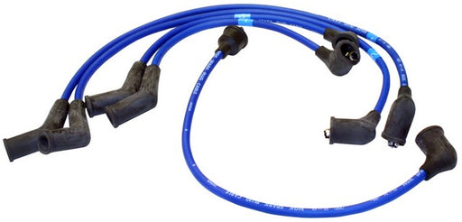 NGK Spark Plug Wire Set P/N:RC-FE21 - Image 1