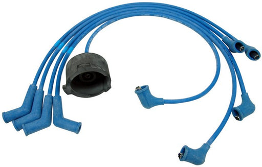 NGK Spark Plug Wire Set P/N:RC-HE31 - Image 1