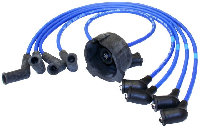 NGK Spark Plug Wire Set P/N:RC-HE33 - Image 1