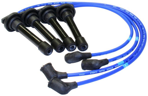 NGK Spark Plug Wire Set P/N:RC-HE71 - Image 1
