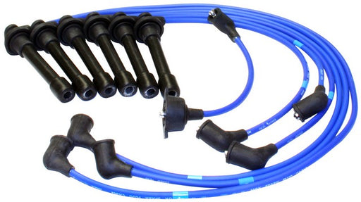 NGK Spark Plug Wire Set P/N:RC-HE86 - Image 1