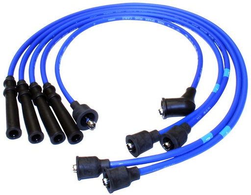NGK Spark Plug Wire Set P/N:RC-IE44 - Image 1