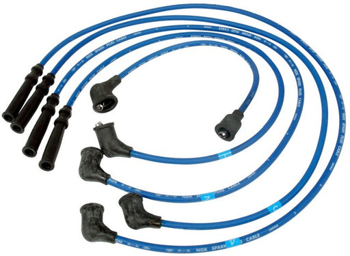 NGK Spark Plug Wire Set P/N:RC-ME55 - Image 1