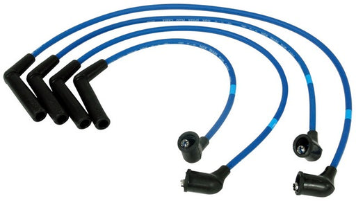 NGK Spark Plug Wire Set P/N:RC-ME74 - Image 1