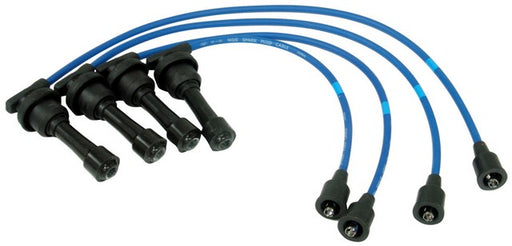 NGK Spark Plug Wire Set P/N:RC-ME77 - Image 1