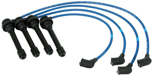 NGK Spark Plug Wire Set P/N:RC-ME79 - Image 1