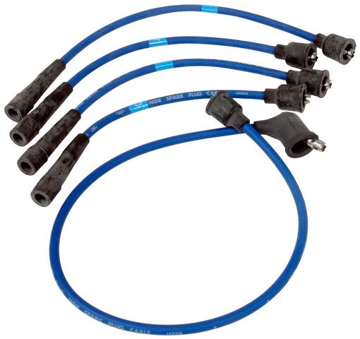 NGK Spark Plug Wire Set P/N:RC-NE65 - Image 1