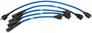 NGK Spark Plug Wire Set P/N:RC-NE66 - Image 1