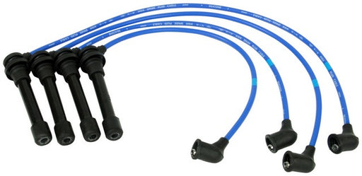 NGK Spark Plug Wire Set P/N:RC-NX13 - Image 1