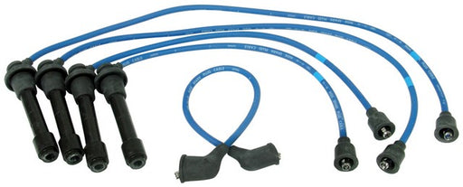 NGK Spark Plug Wire Set P/N:RC-SE02 - Image 1