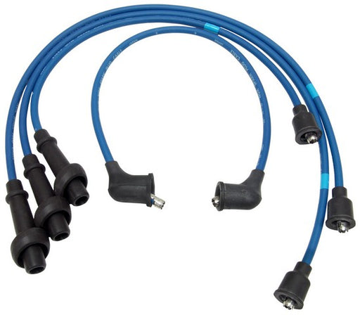NGK Spark Plug Wire Set P/N:RC-SE98 - Image 1
