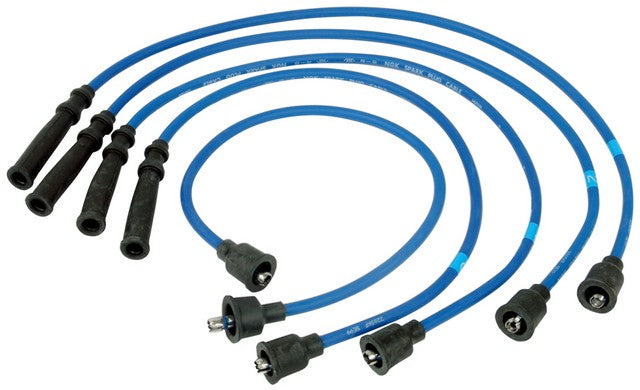 NGK Spark Plug Wire Set P/N:RC-SE99 - Image 1