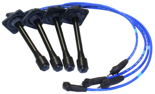 NGK Spark Plug Wire Set P/N:RC-TE43 - Image 1