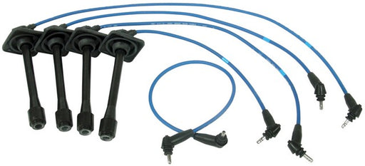 NGK Spark Plug Wire Set P/N:RC-TE44 - Image 1