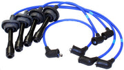 NGK Spark Plug Wire Set P/N:RC-TE86 - Image 1