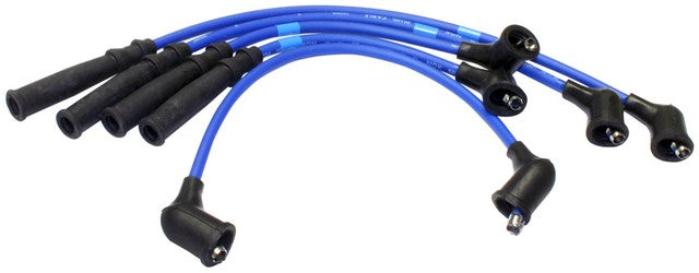NGK Spark Plug Wire Set P/N:RC-TE93 - Image 1