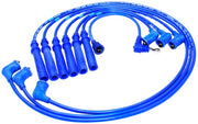 NGK Spark Plug Wire Set P/N:RC-TX12 - Image 1