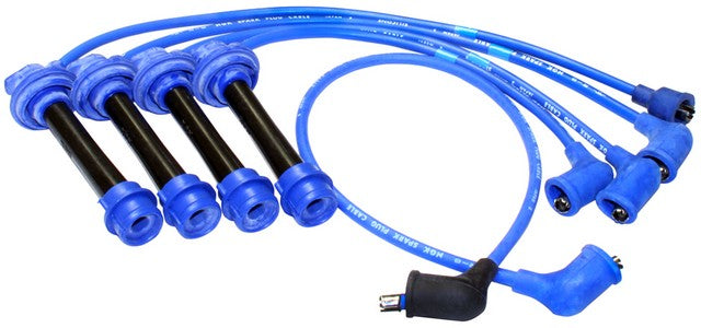 NGK Spark Plug Wire Set P/N:RC-TX35 - Image 1