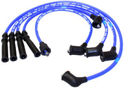 NGK Spark Plug Wire Set P/N:RC-TZ37 - Image 1