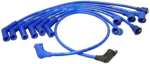 NGK Spark Plug Wire Set P/N:RC-TZ38 - Image 1