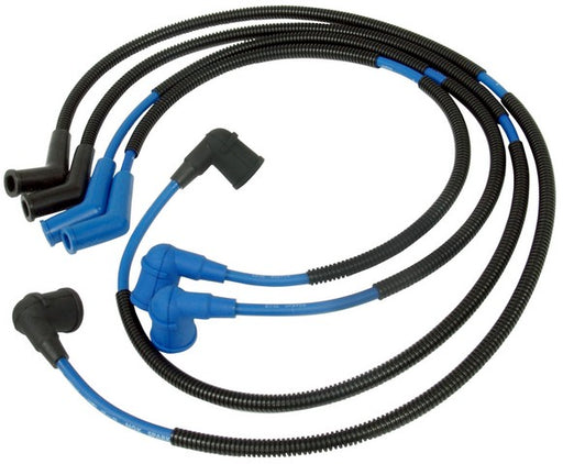 NGK Spark Plug Wire Set P/N:RC-ZE02 - Image 1