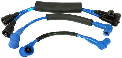 NGK Spark Plug Wire Set P/N:RC-ZE30 - Image 1
