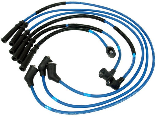 NGK Spark Plug Wire Set P/N:RC-ZE48 - Image 1