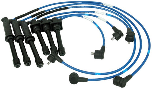 NGK Spark Plug Wire Set P/N:RC-ZE50 - Image 1