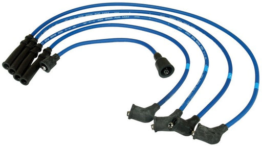 NGK Spark Plug Wire Set P/N:RC-ZE98 - Image 1