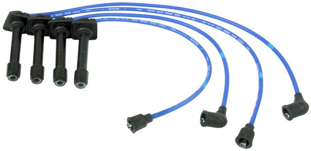 NGK Spark Plug Wire Set P/N:RC-ZX29 - Image 1