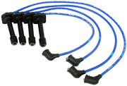 NGK Spark Plug Wire Set P/N:RC-ZX41 - Image 1