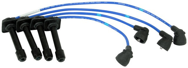 NGK Spark Plug Wire Set P/N:RC-ZX49 - Image 1