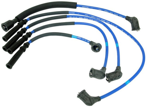 NGK Spark Plug Wire Set P/N:RC-ZX99B - Image 1