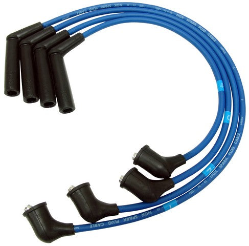 NGK Spark Plug Wire Set P/N:RC-ME92 - Image 1